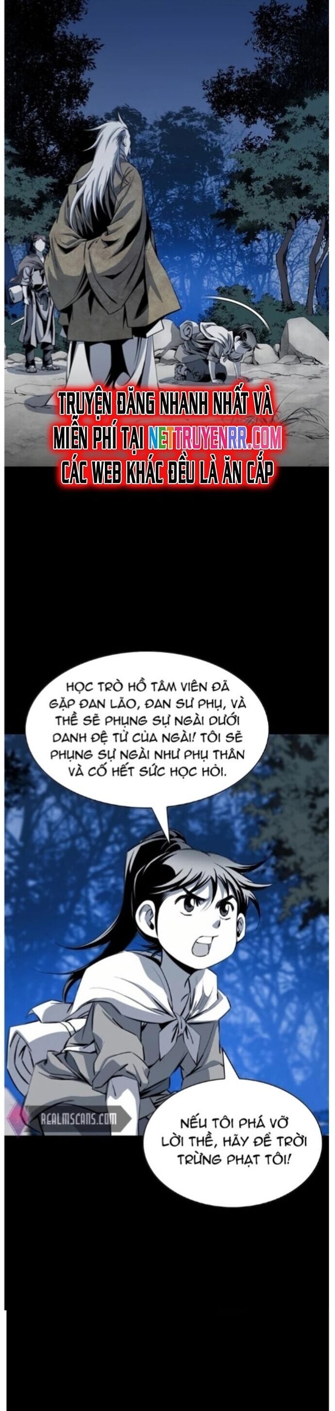 Đăng Thiên Lộ - Chapter 42 - Page 12