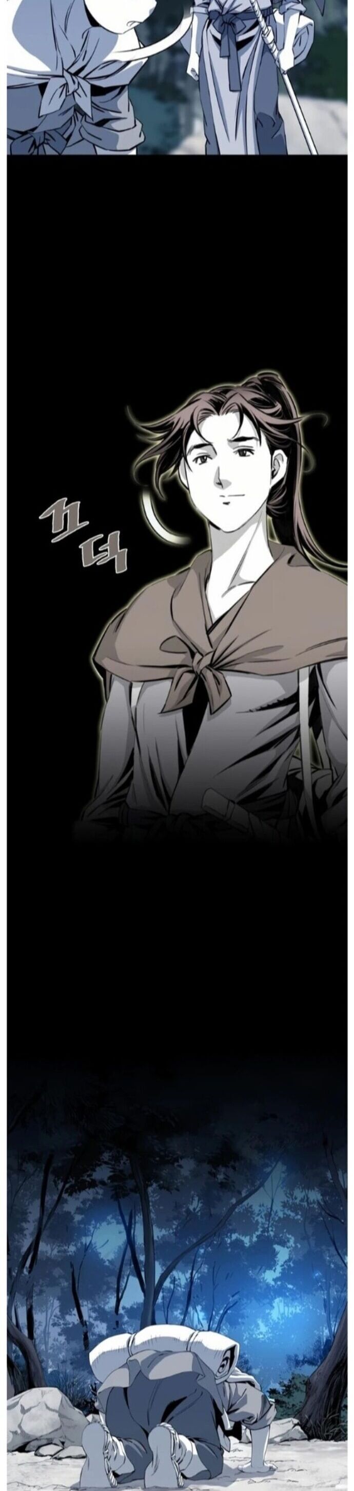 Đăng Thiên Lộ - Chapter 42 - Page 14