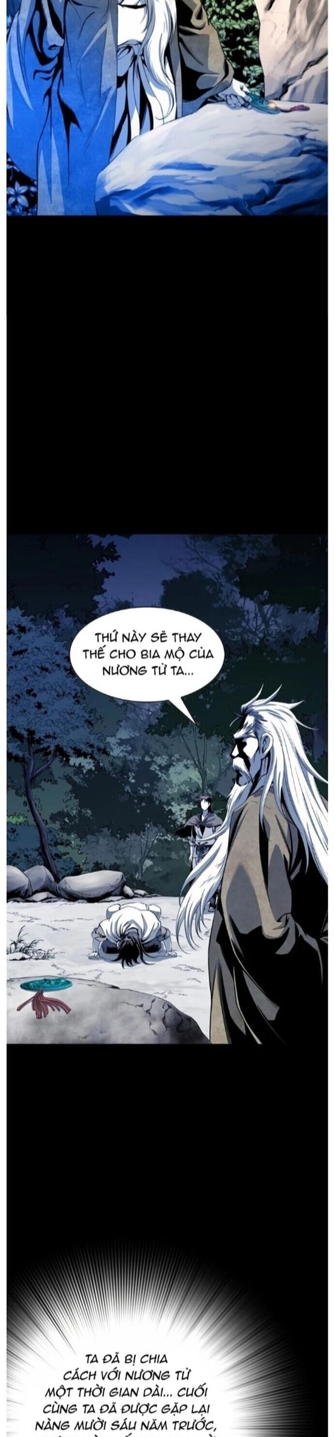 Đăng Thiên Lộ - Chapter 42 - Page 16