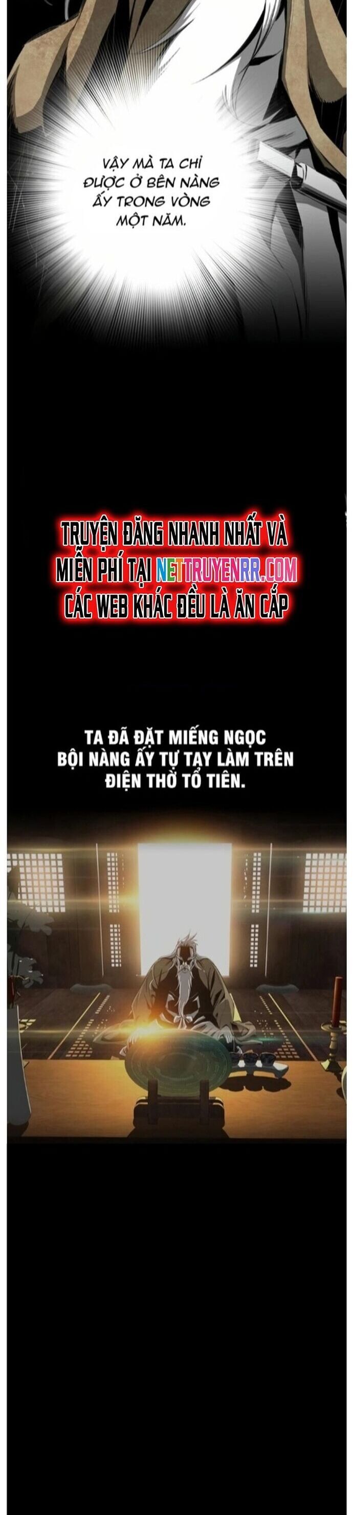 Đăng Thiên Lộ - Chapter 42 - Page 18