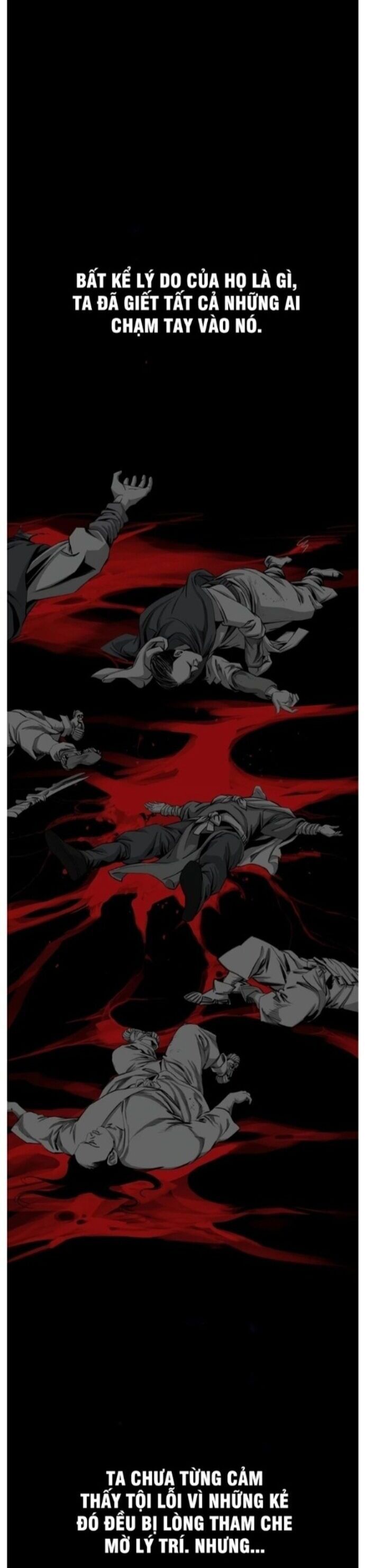 Đăng Thiên Lộ - Chapter 42 - Page 19