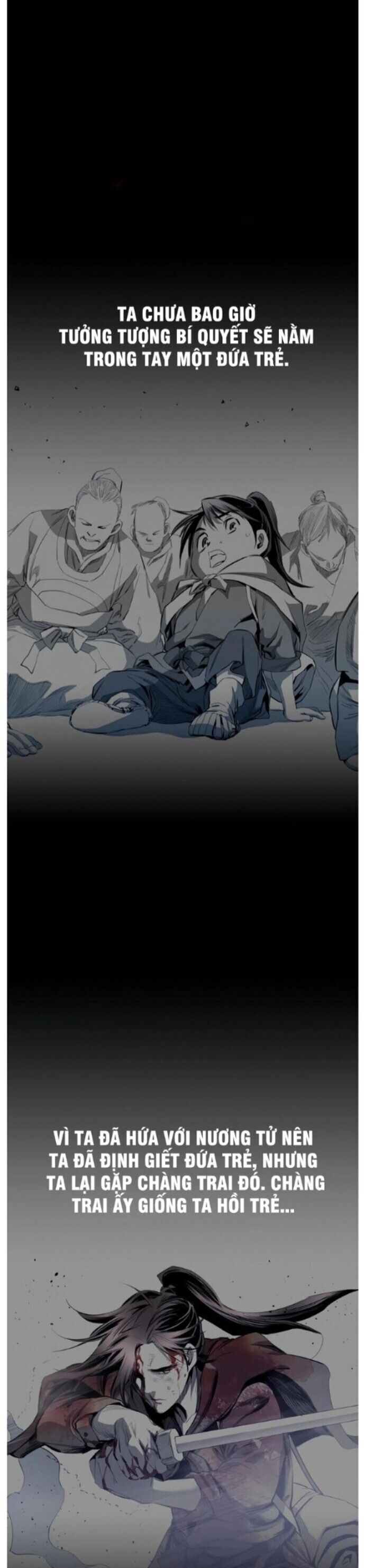 Đăng Thiên Lộ - Chapter 42 - Page 20