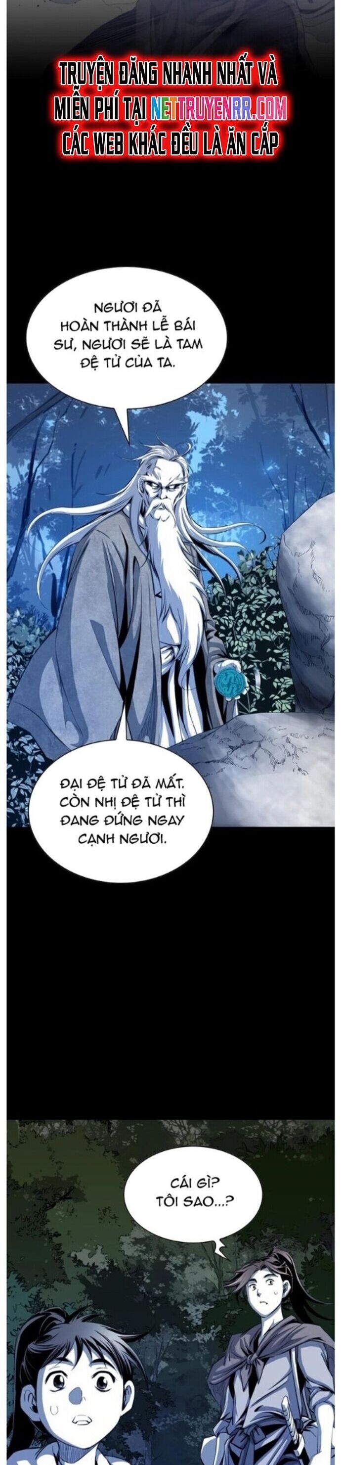 Đăng Thiên Lộ - Chapter 42 - Page 21