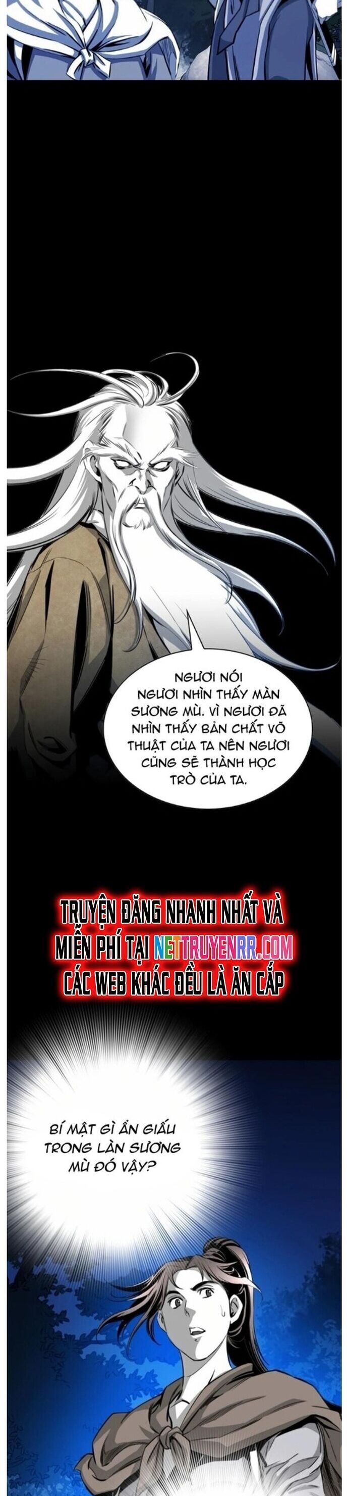 Đăng Thiên Lộ - Chapter 42 - Page 22