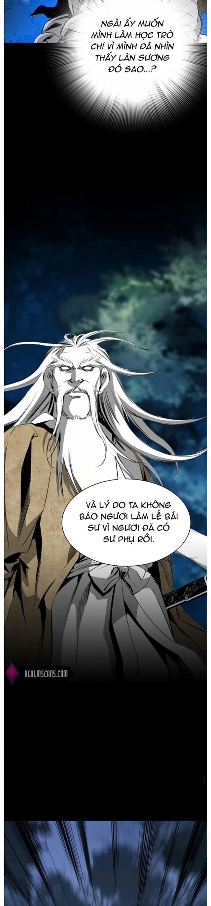 Đăng Thiên Lộ - Chapter 42 - Page 23