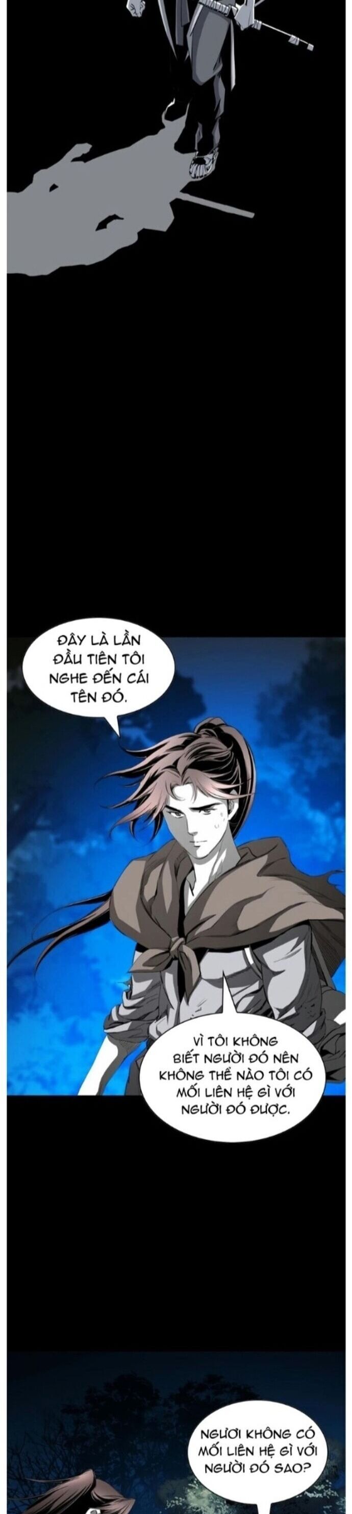 Đăng Thiên Lộ - Chapter 42 - Page 26