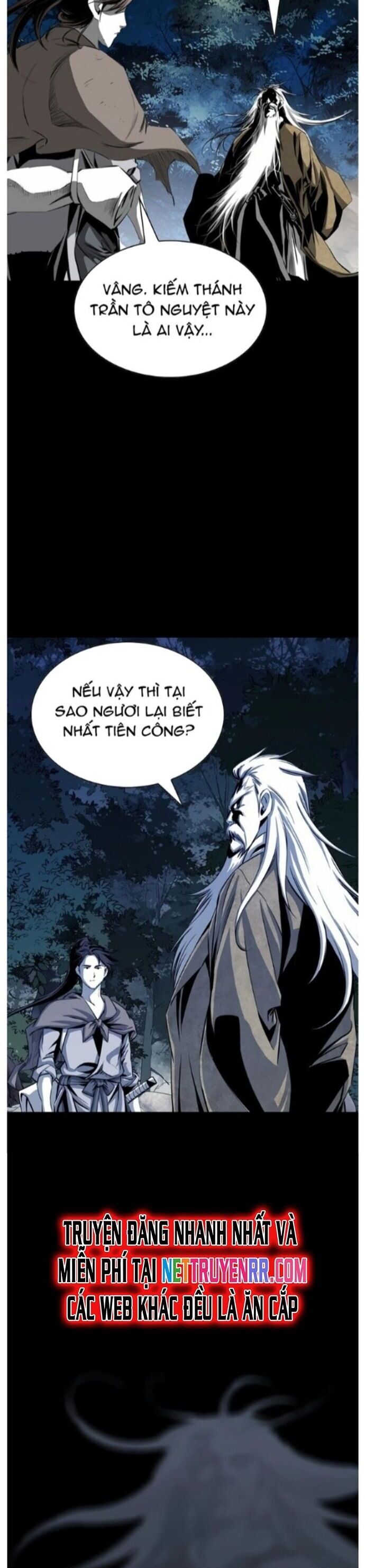 Đăng Thiên Lộ - Chapter 42 - Page 27