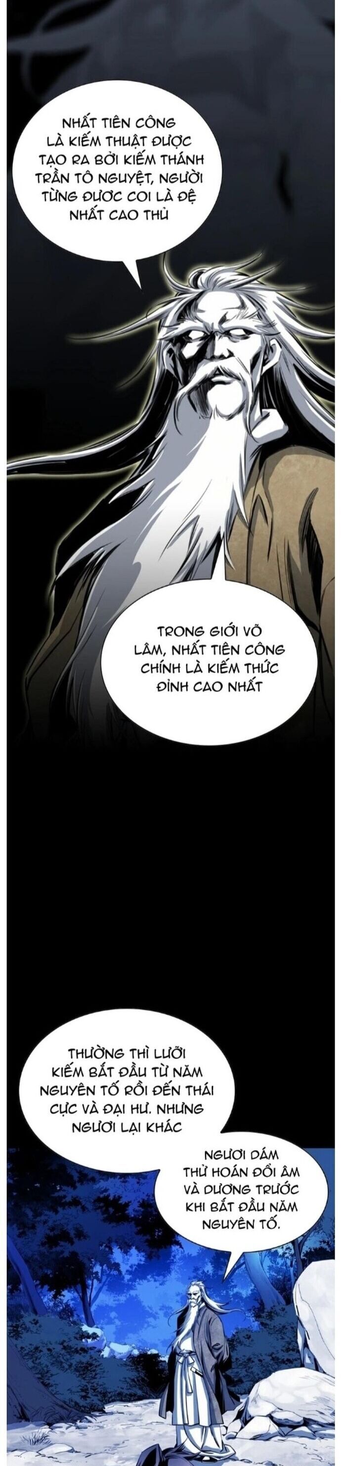 Đăng Thiên Lộ - Chapter 42 - Page 28