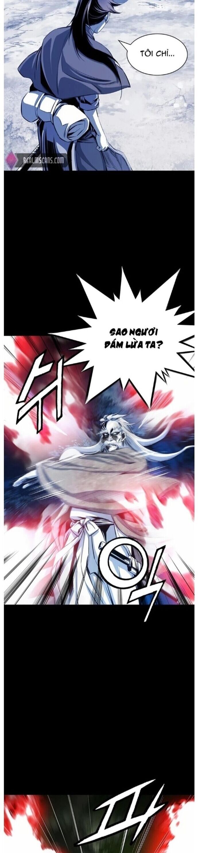 Đăng Thiên Lộ - Chapter 42 - Page 29