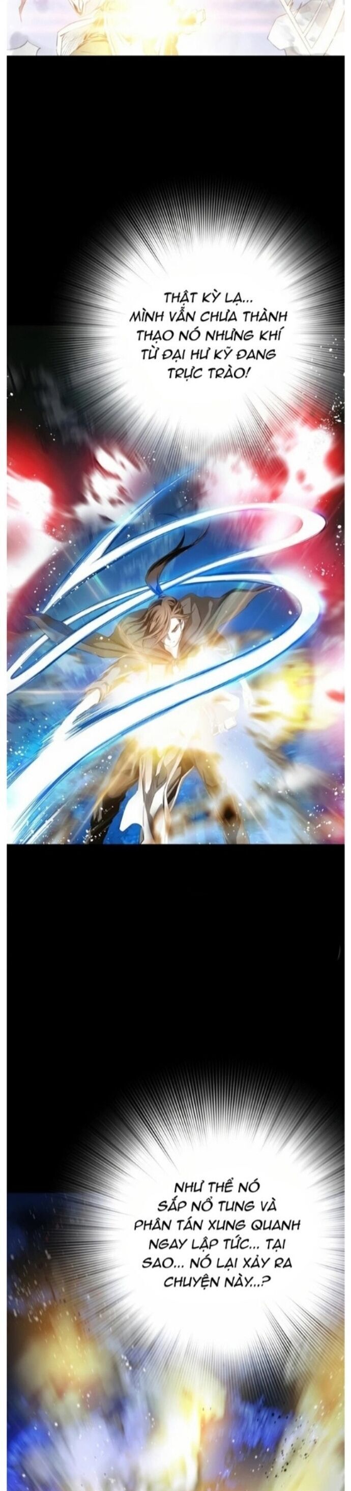 Đăng Thiên Lộ - Chapter 42 - Page 31
