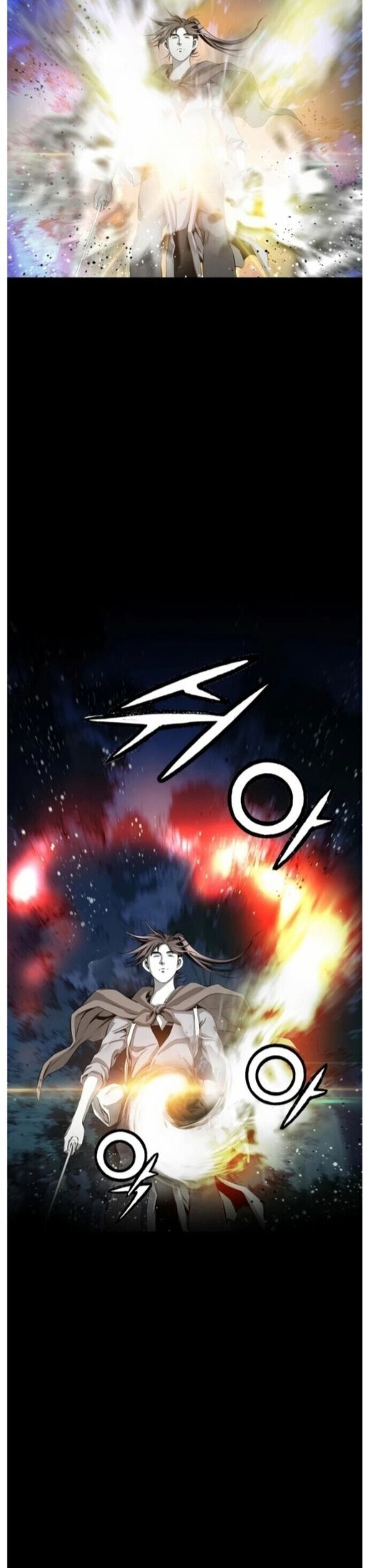 Đăng Thiên Lộ - Chapter 42 - Page 32