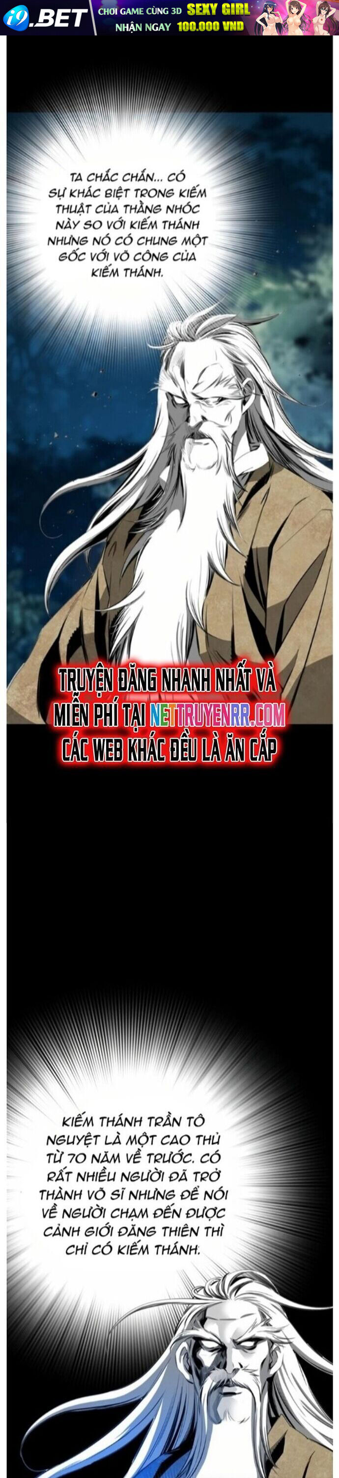 Đăng Thiên Lộ - Chapter 42 - Page 33