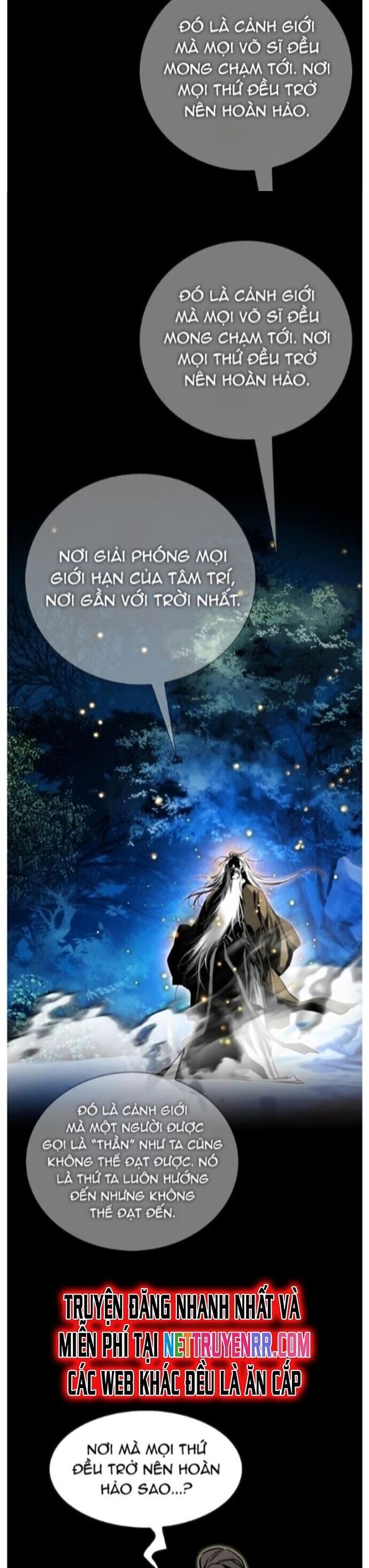 Đăng Thiên Lộ - Chapter 42 - Page 36