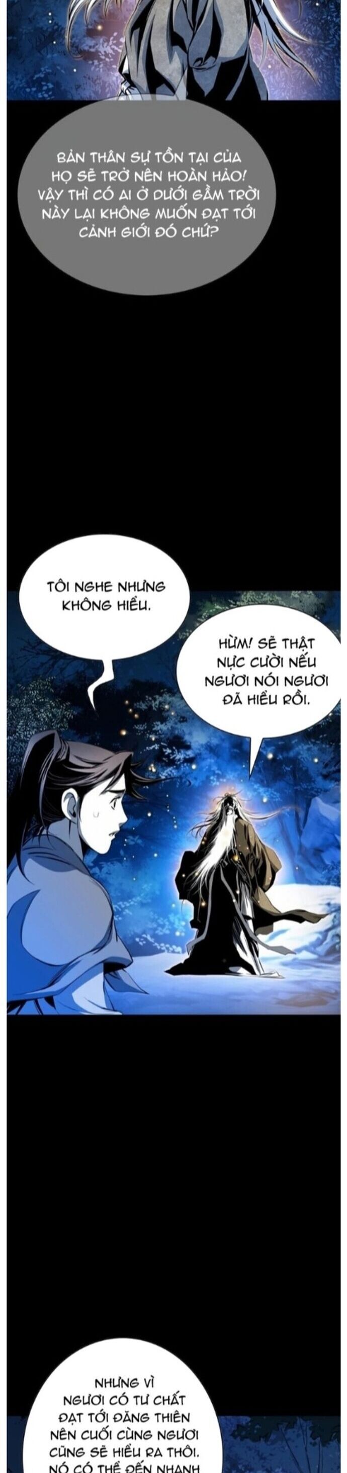 Đăng Thiên Lộ - Chapter 42 - Page 38