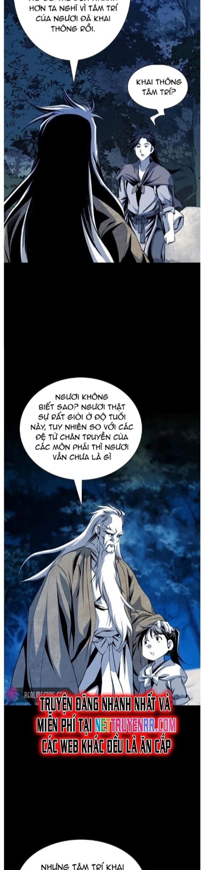 Đăng Thiên Lộ - Chapter 42 - Page 39