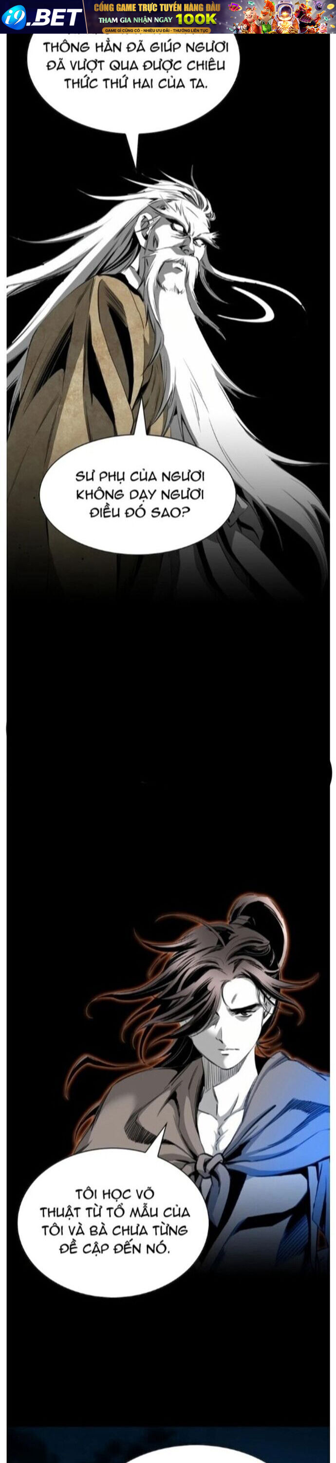 Đăng Thiên Lộ - Chapter 42 - Page 40