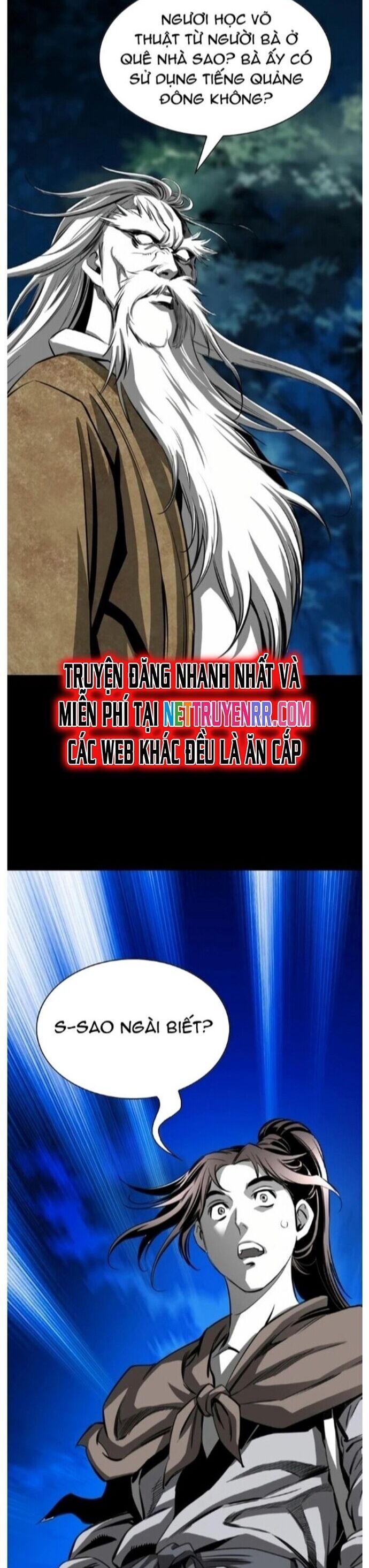Đăng Thiên Lộ - Chapter 42 - Page 41