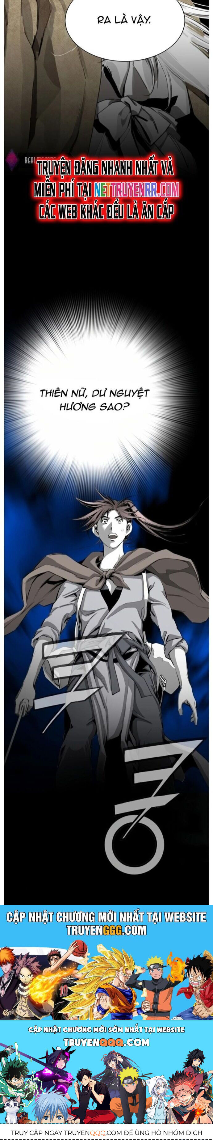 Đăng Thiên Lộ - Chapter 42 - Page 43