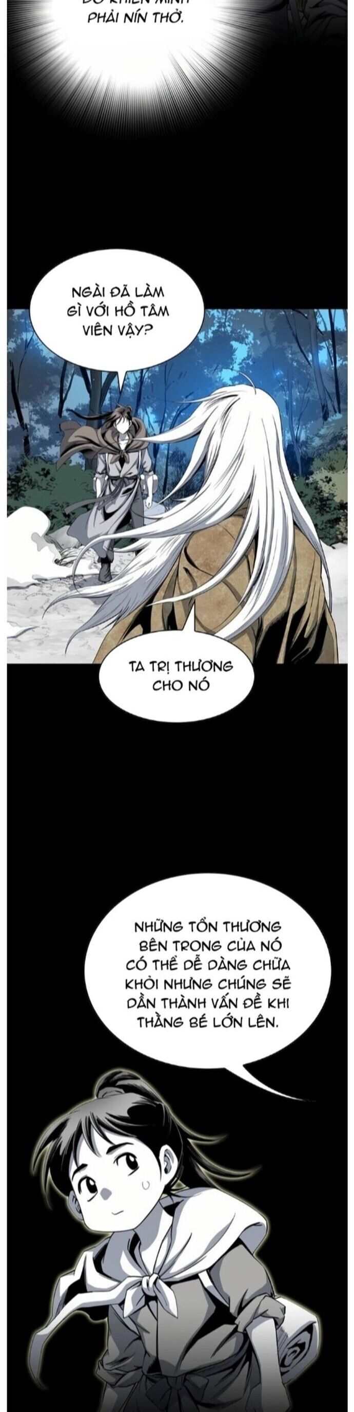 Đăng Thiên Lộ - Chapter 42 - Page 5