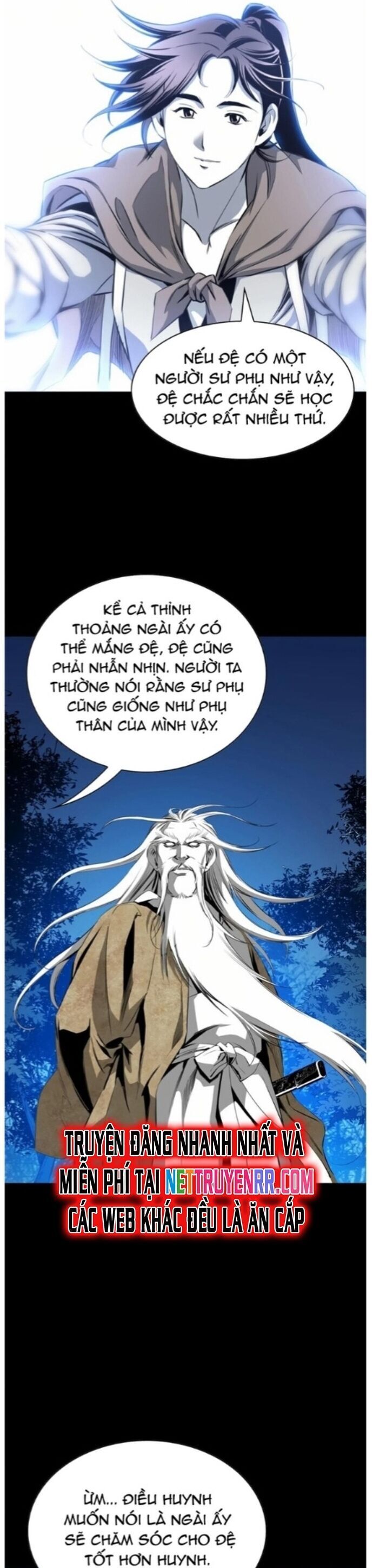 Đăng Thiên Lộ - Chapter 42 - Page 9