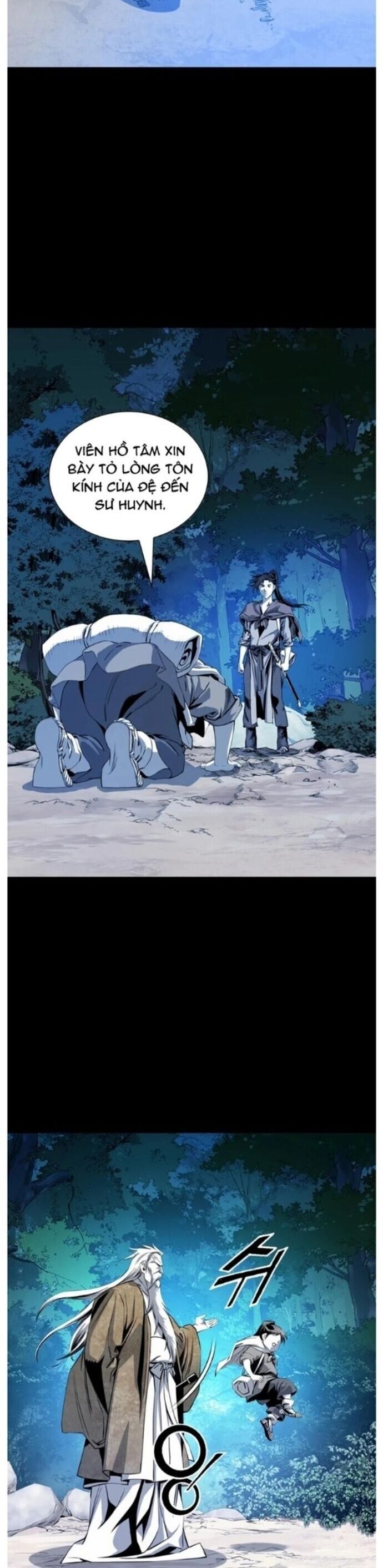 Đăng Thiên Lộ - Chapter 43 - Page 13