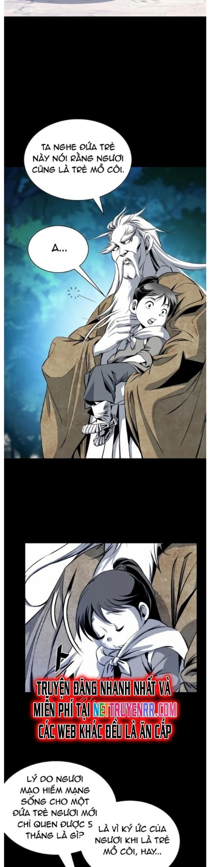 Đăng Thiên Lộ - Chapter 43 - Page 14