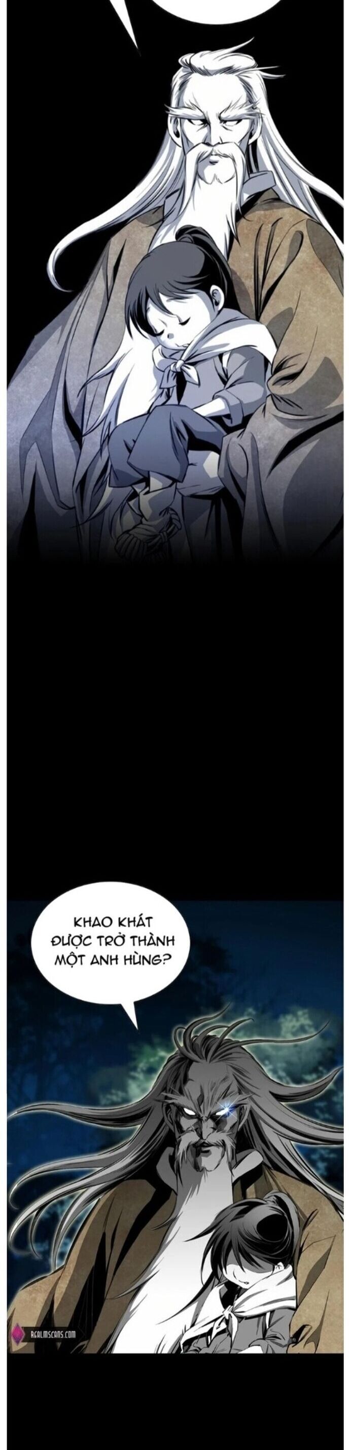 Đăng Thiên Lộ - Chapter 43 - Page 15