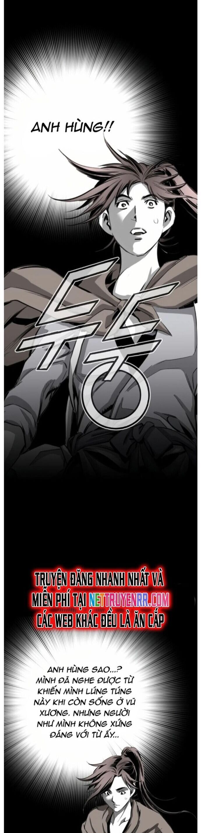 Đăng Thiên Lộ - Chapter 43 - Page 16