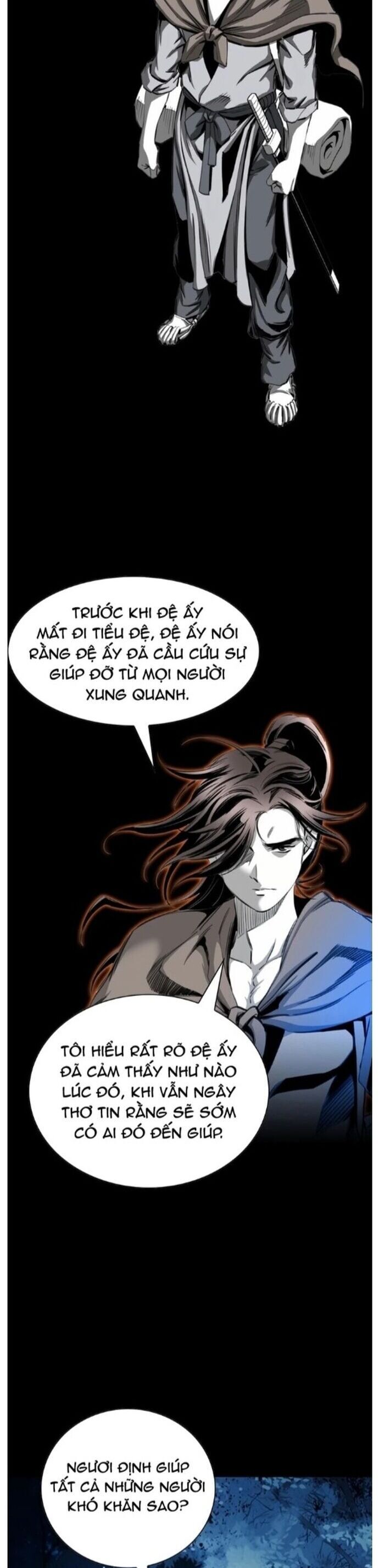 Đăng Thiên Lộ - Chapter 43 - Page 17