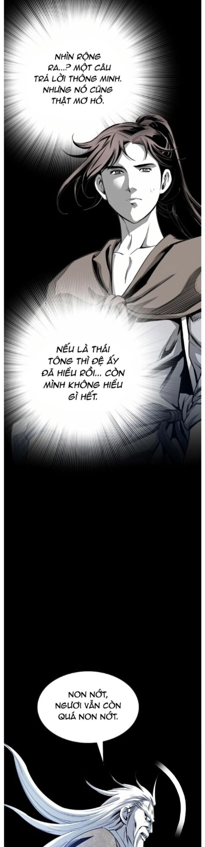 Đăng Thiên Lộ - Chapter 43 - Page 21