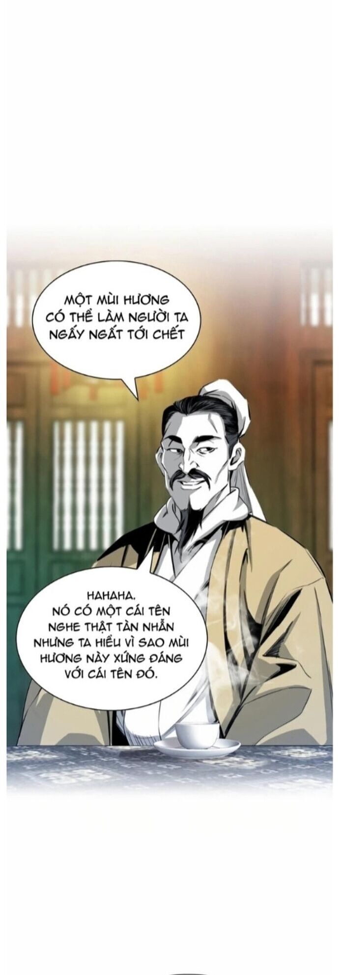 Đăng Thiên Lộ - Chapter 43 - Page 27