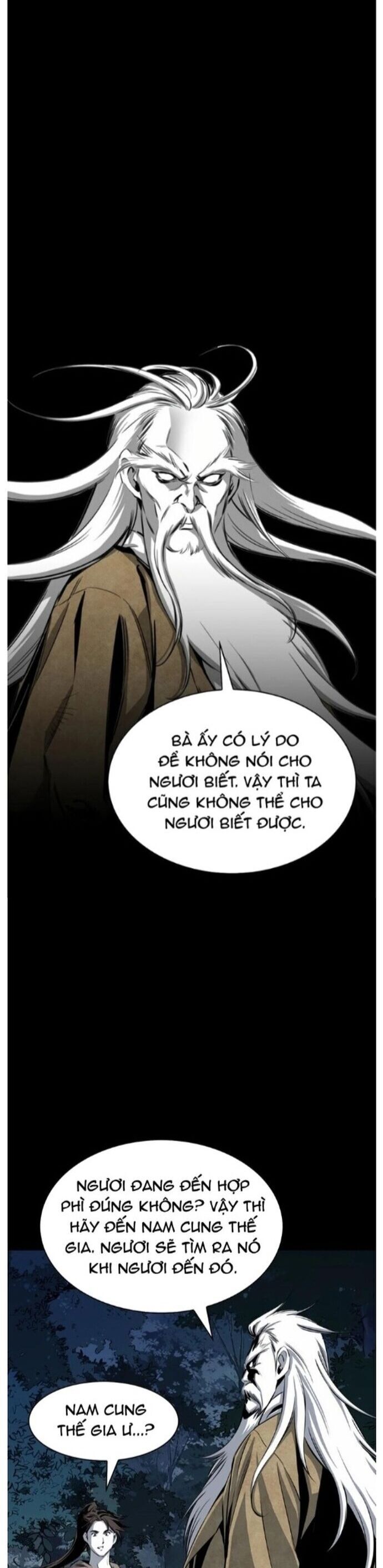 Đăng Thiên Lộ - Chapter 43 - Page 3