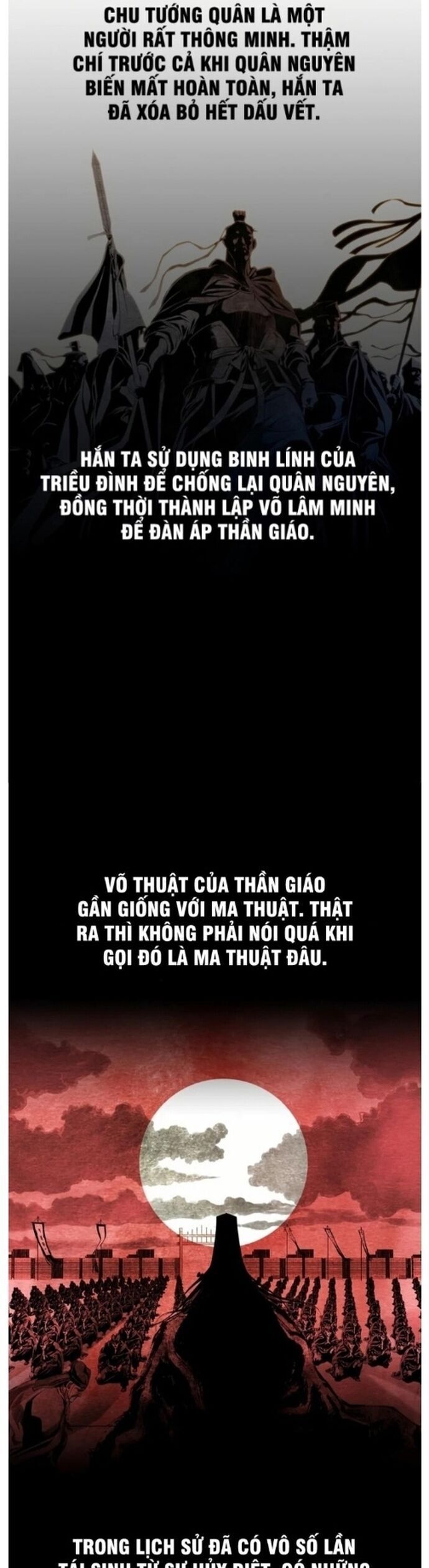 Đăng Thiên Lộ - Chapter 43 - Page 35