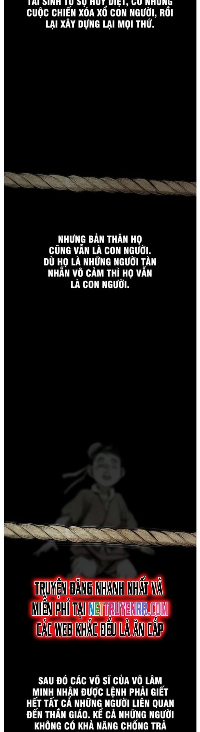 Đăng Thiên Lộ - Chapter 43 - Page 36