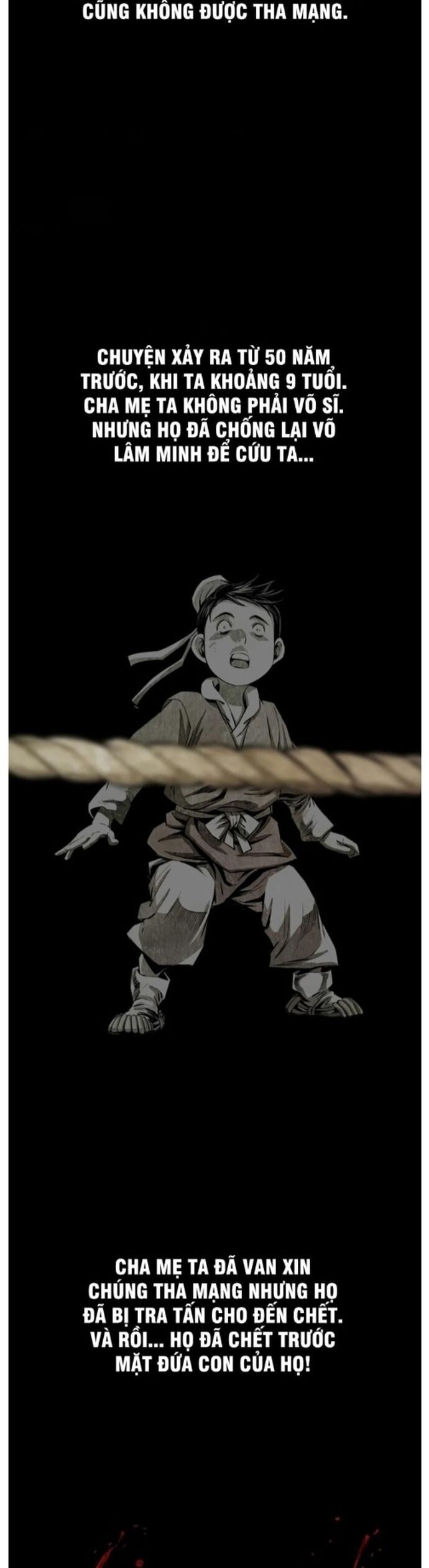 Đăng Thiên Lộ - Chapter 43 - Page 37