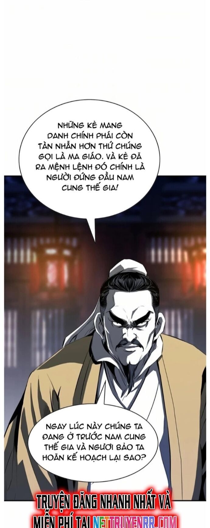 Đăng Thiên Lộ - Chapter 43 - Page 39