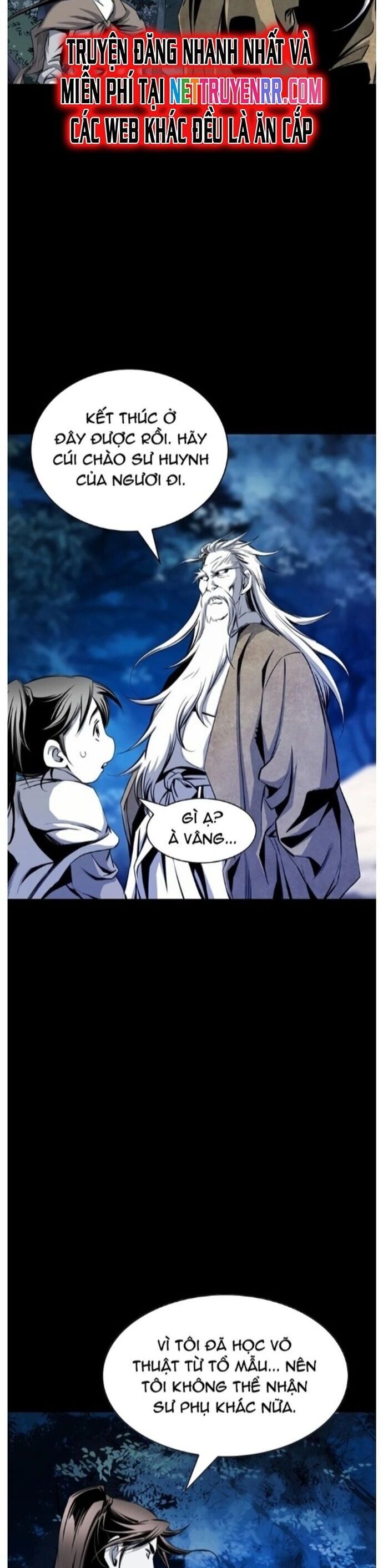 Đăng Thiên Lộ - Chapter 43 - Page 4