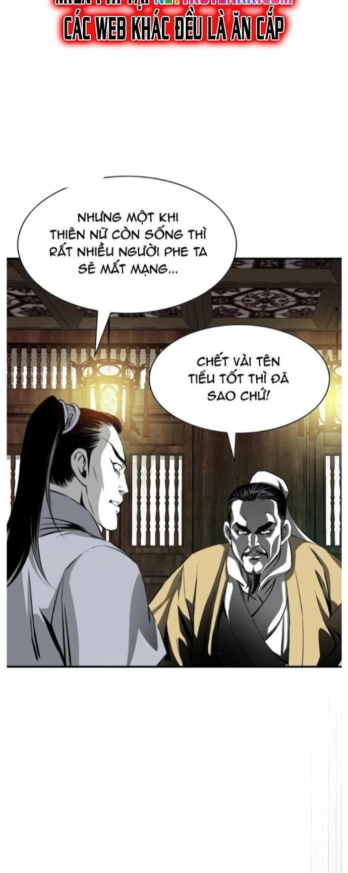Đăng Thiên Lộ - Chapter 43 - Page 40