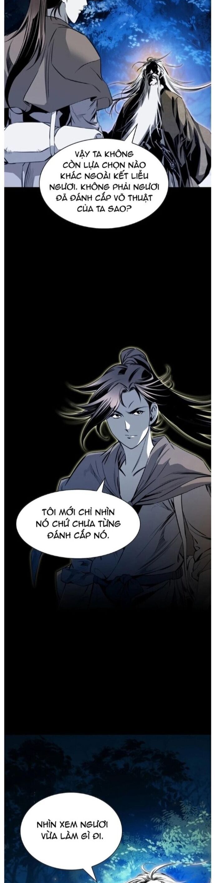 Đăng Thiên Lộ - Chapter 43 - Page 5
