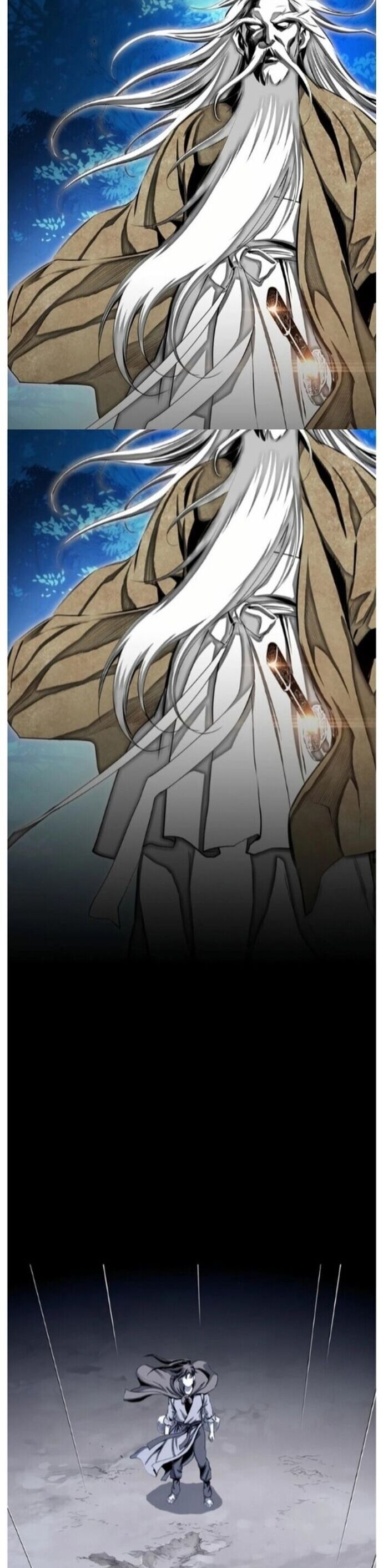 Đăng Thiên Lộ - Chapter 43 - Page 6