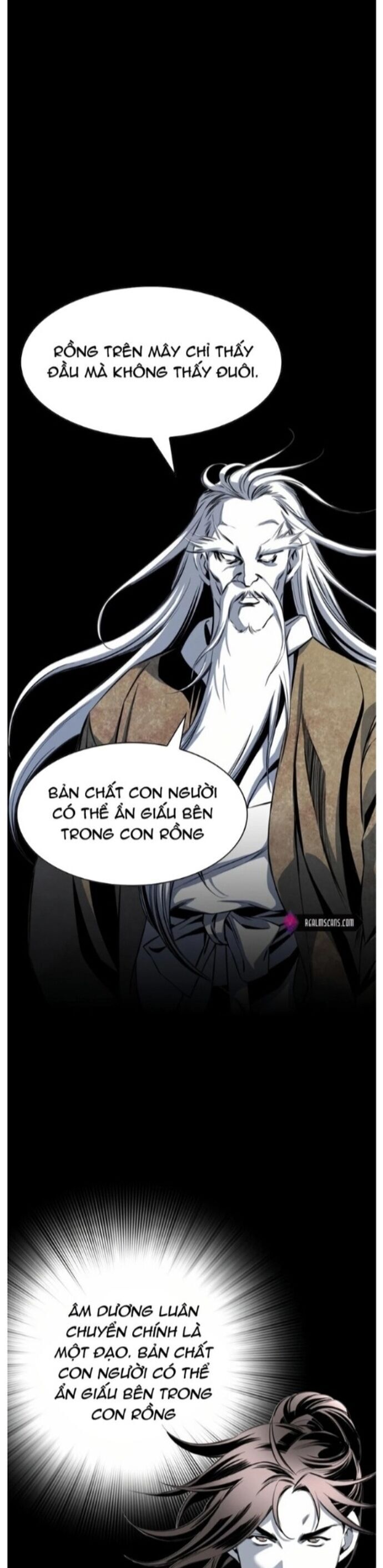 Đăng Thiên Lộ - Chapter 43 - Page 8