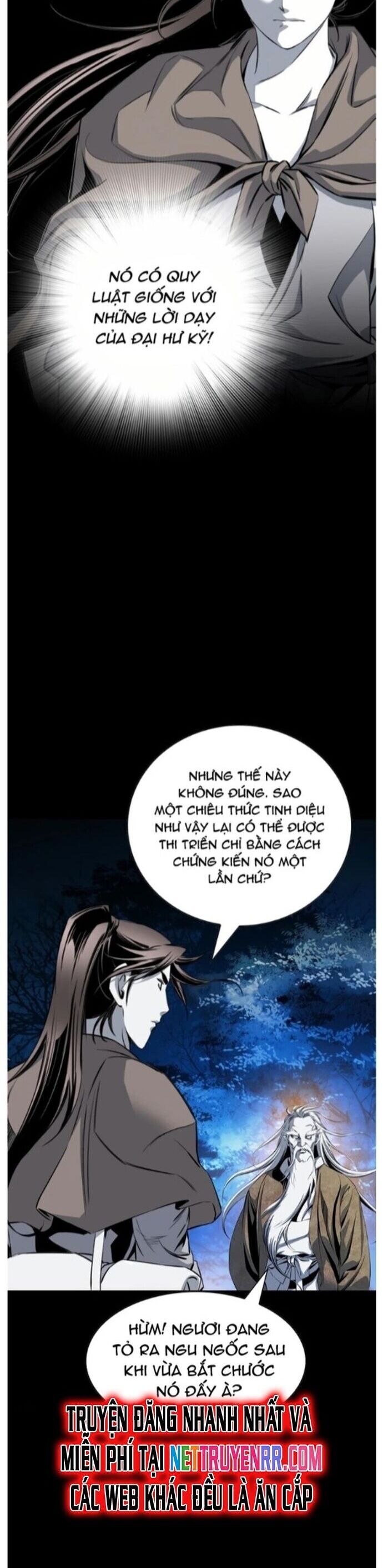 Đăng Thiên Lộ - Chapter 43 - Page 9