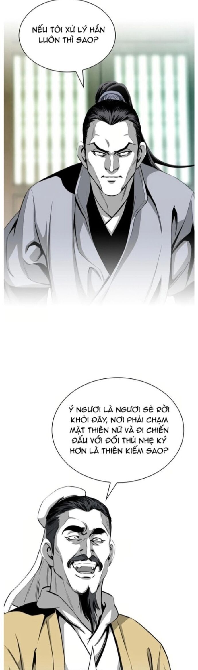 Đăng Thiên Lộ - Chapter 44 - Page 10