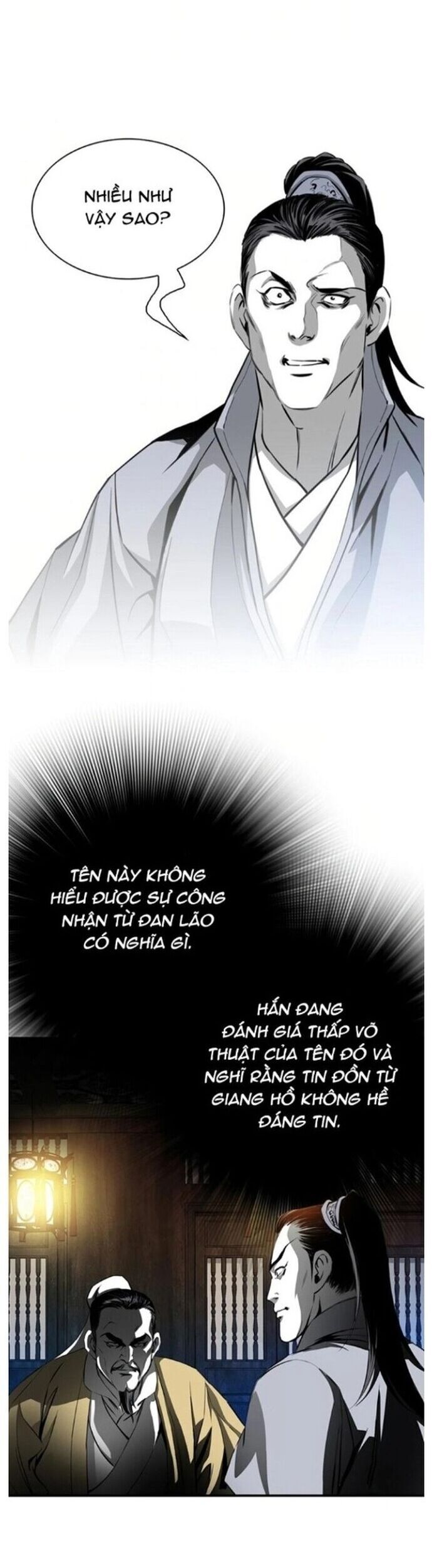 Đăng Thiên Lộ - Chapter 44 - Page 13