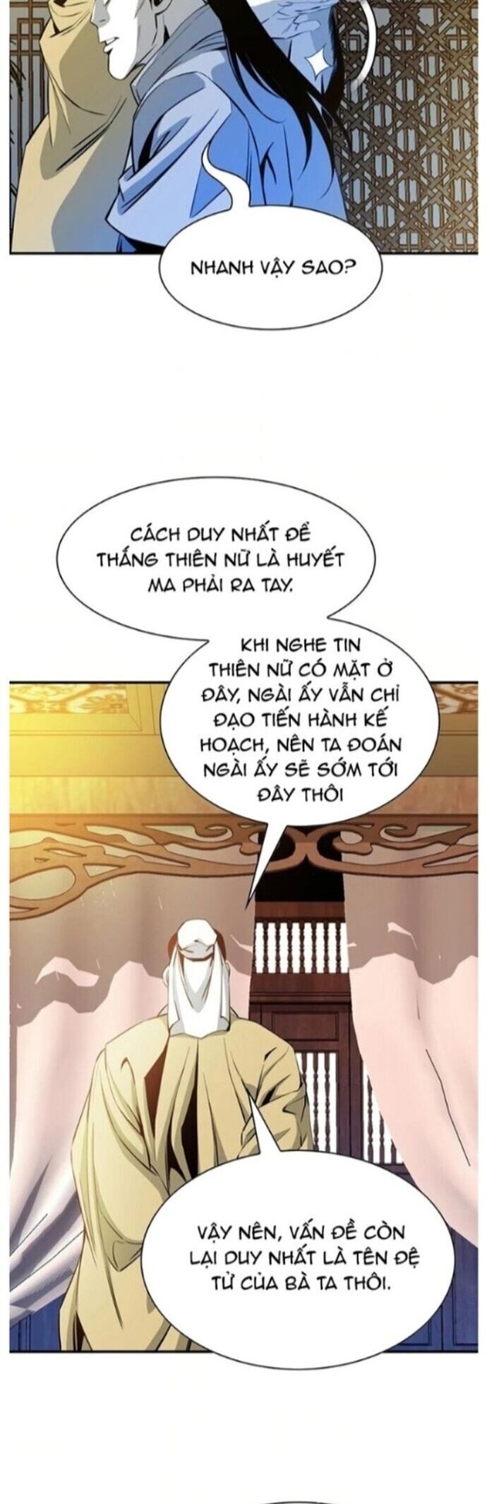 Đăng Thiên Lộ - Chapter 44 - Page 17