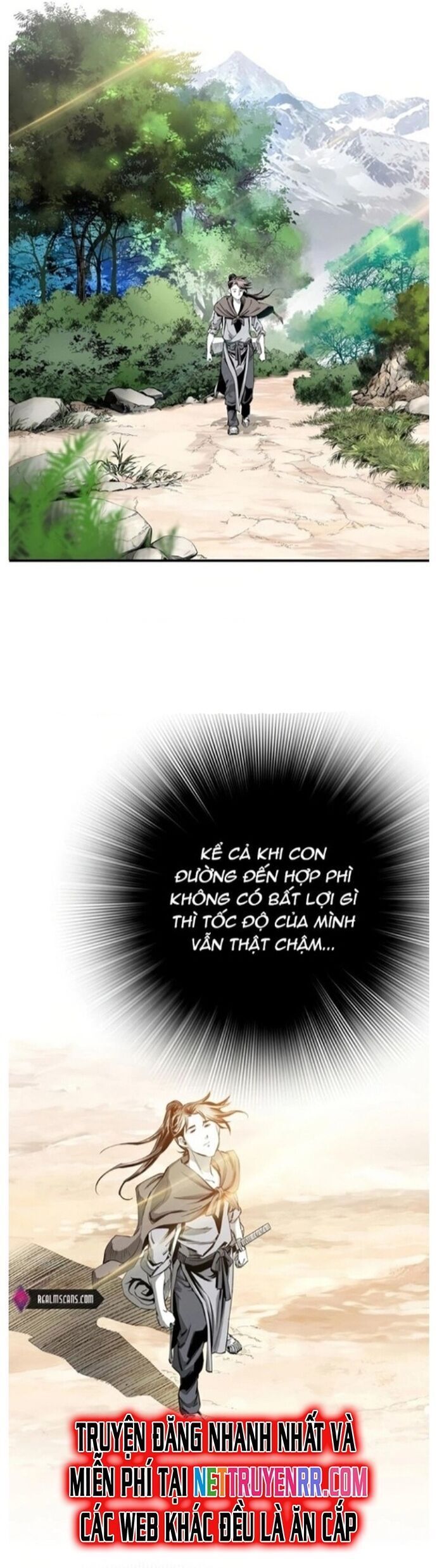 Đăng Thiên Lộ - Chapter 44 - Page 20