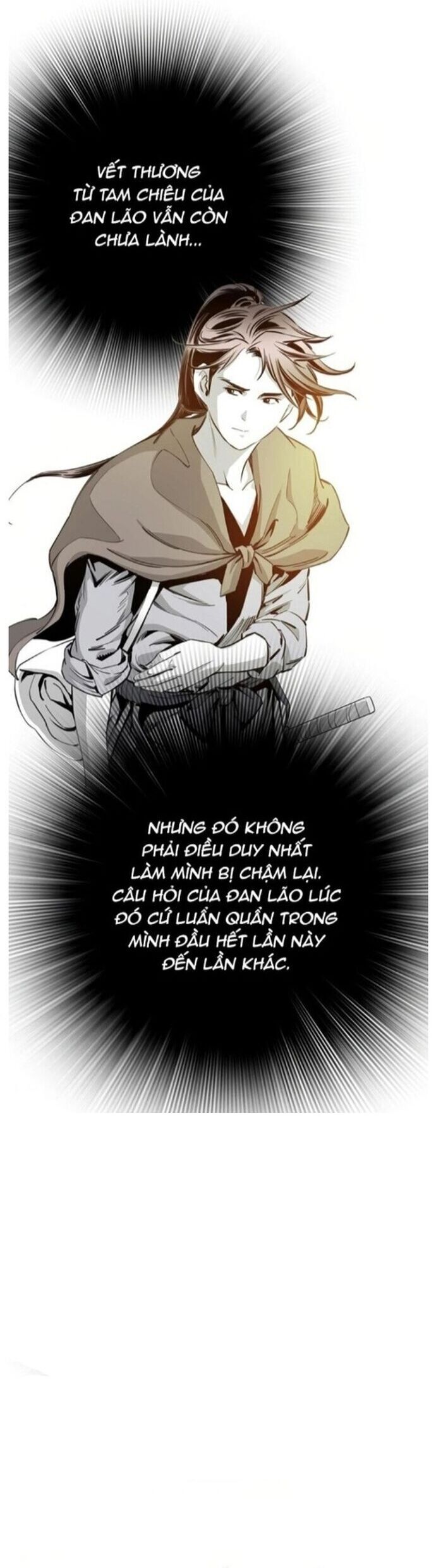 Đăng Thiên Lộ - Chapter 44 - Page 21