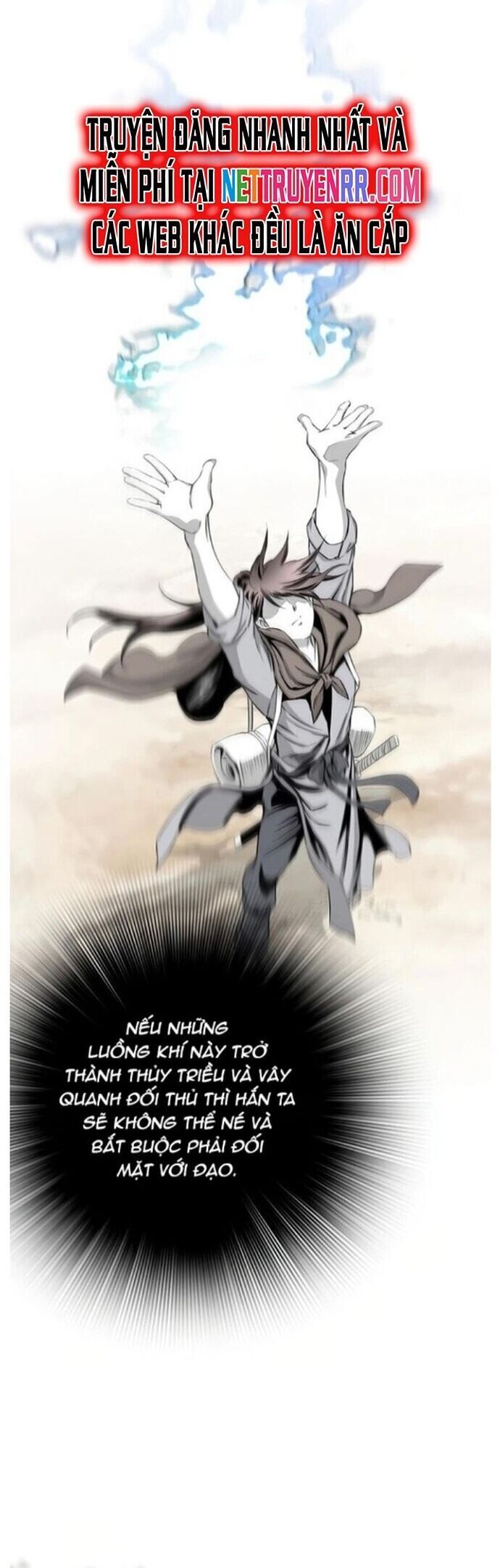 Đăng Thiên Lộ - Chapter 44 - Page 27