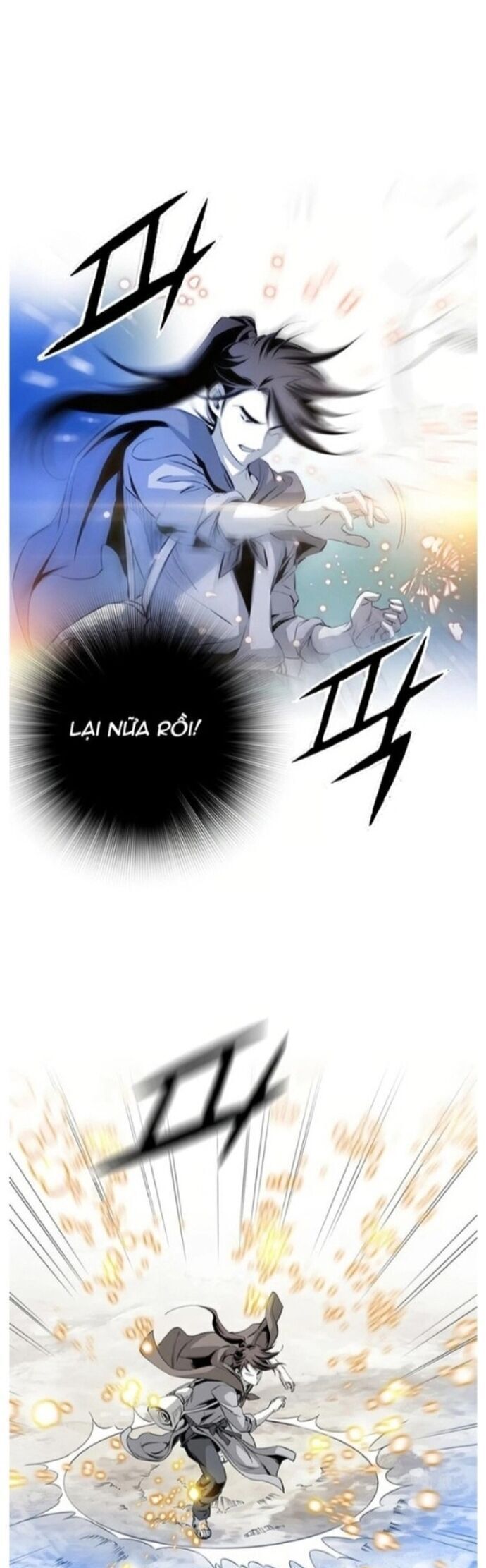 Đăng Thiên Lộ - Chapter 44 - Page 30