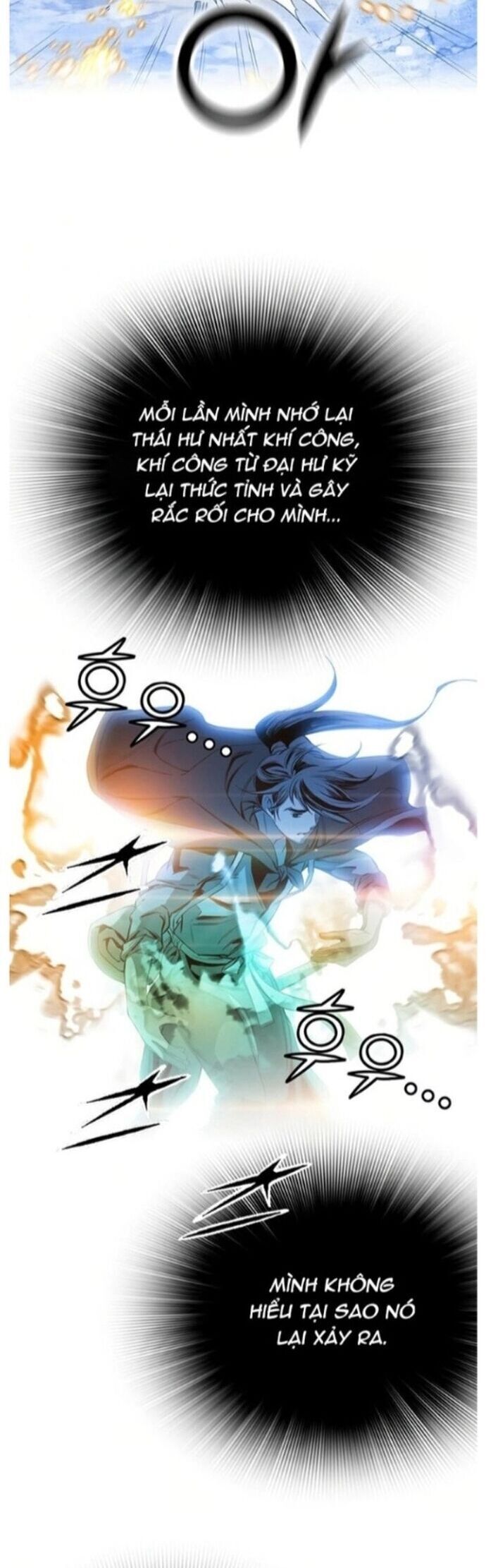 Đăng Thiên Lộ - Chapter 44 - Page 31